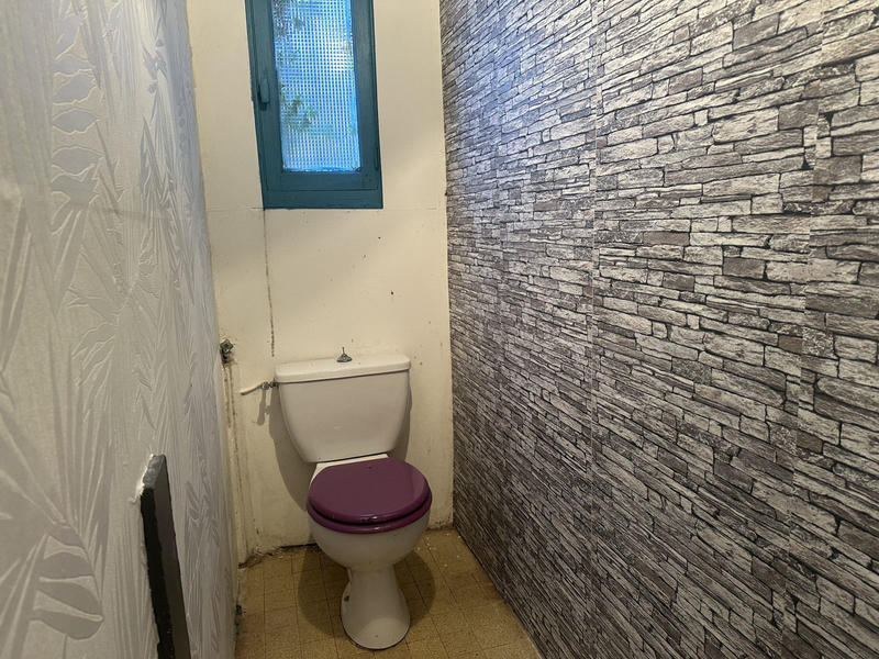 Maison - 75 m² - 3 pièces