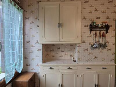 Maison - 70 m² - 4 pièces