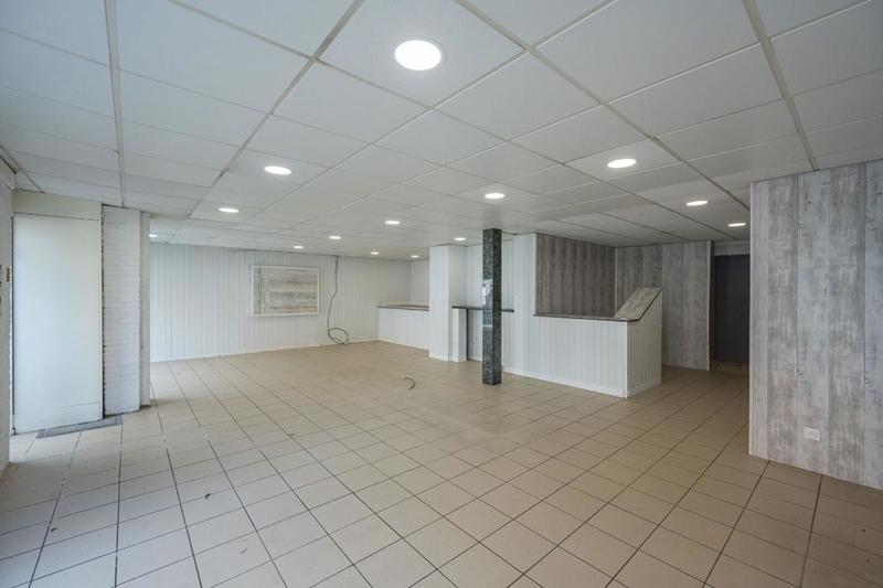 Immeuble - 308 m² - 8 pièces