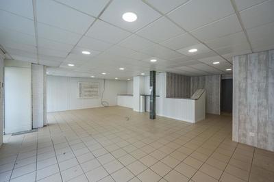 Immeuble - 308 m² - 8 pièces