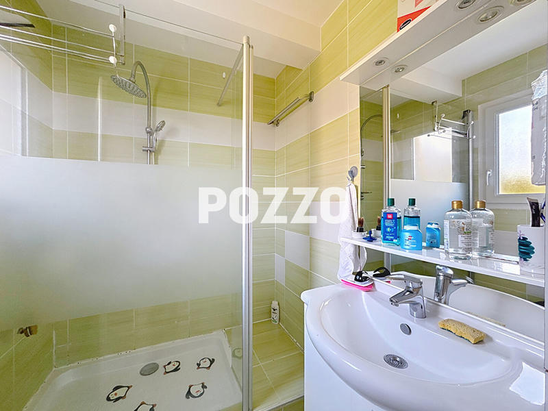 Maison - 131 m² - 5 pièces