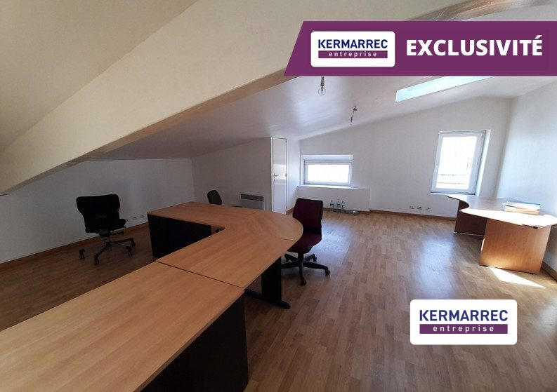 Local commercial - 95 m²