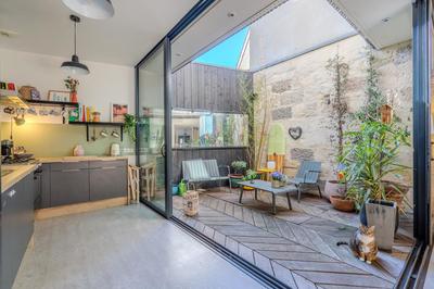 Maison - 106 m² - 4 pièces