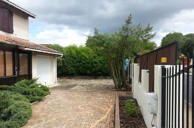 Maison - 116 m² - 6 pièces