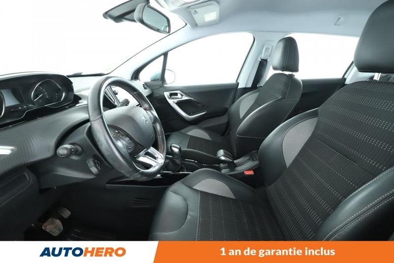 Peugeot 2008 1.6 Blue-HDi Allure 100 ch
