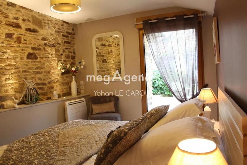 Maison - 155 m² - 5 pièces