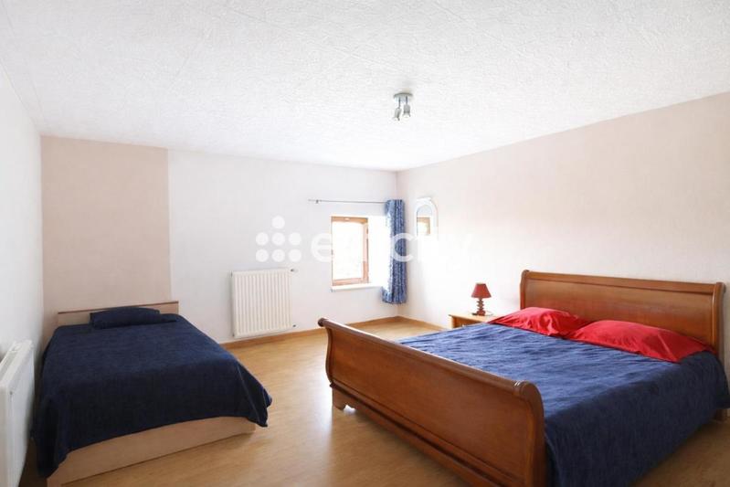 Longère - 266 m² - 12 pièces