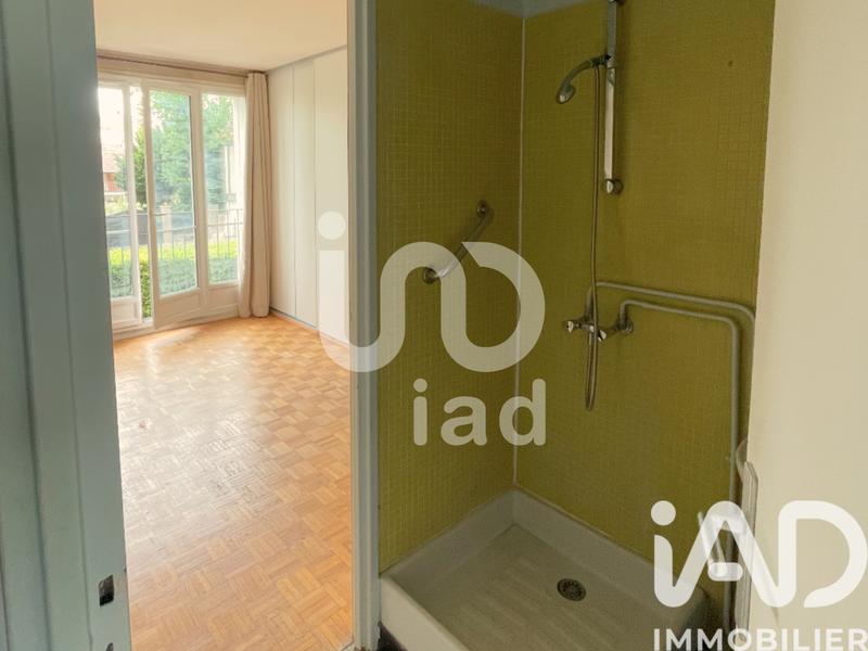 Appartement - 112 m² - 5 pièces