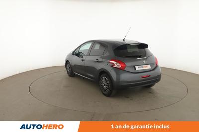 Peugeot 208 1.6 e-HDi Style 5p 92 ch
