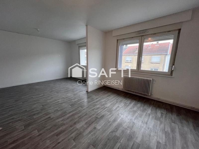 Immeuble - 881 m²
