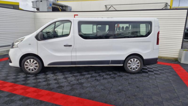 Renault Trafic Combi L2 Dci 125 Energy Zen