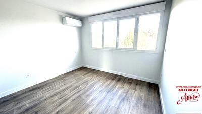 Appartement ancien - 66 m² - 3 pièces