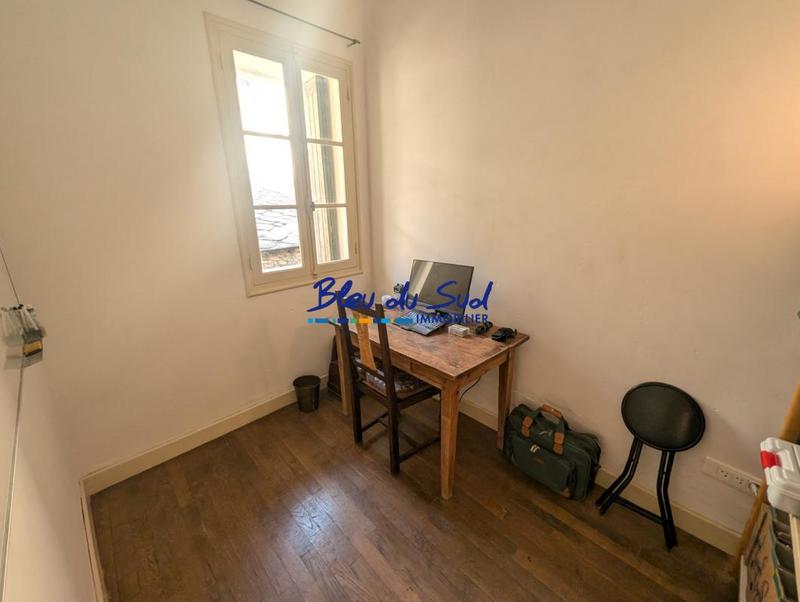 Maison ancienne - 100 m² - 6 pièces