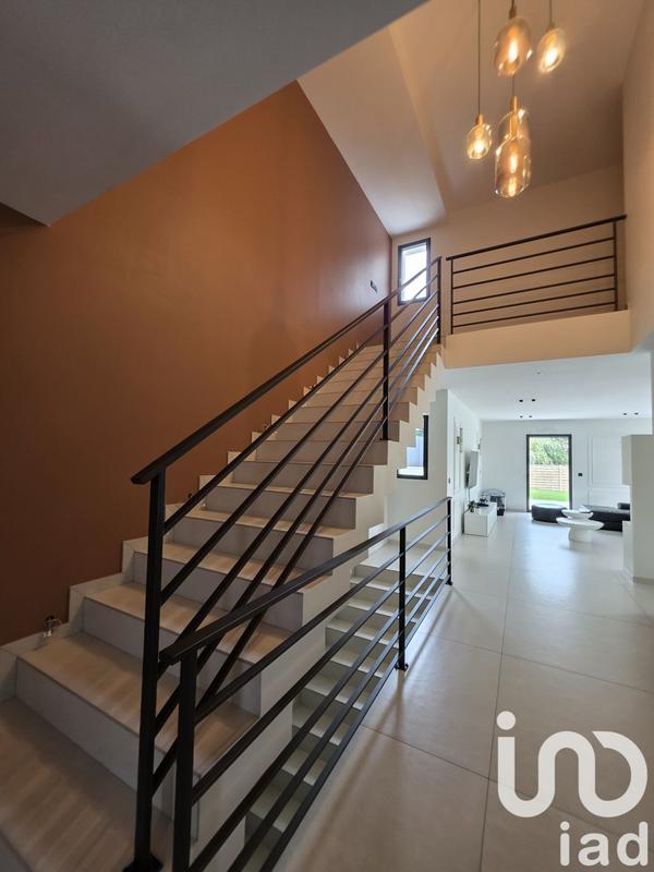 Maison de maîtres - 298 m² - 10 pièces