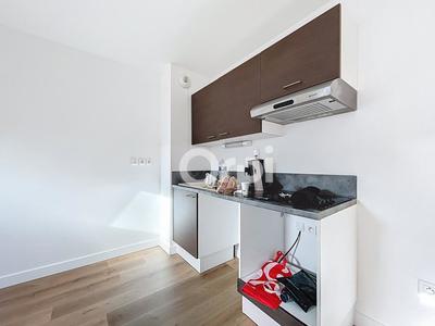 Studio - 36 m² - 1 pièce