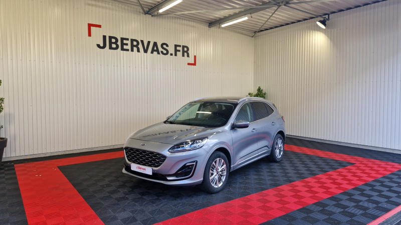 Ford Kuga 2.5 Duratec 190 Ch Fhev E-Cvt Vignale