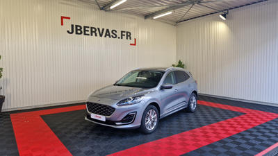 Ford Kuga 2.5 Duratec 190 Ch Fhev E-Cvt Vignale