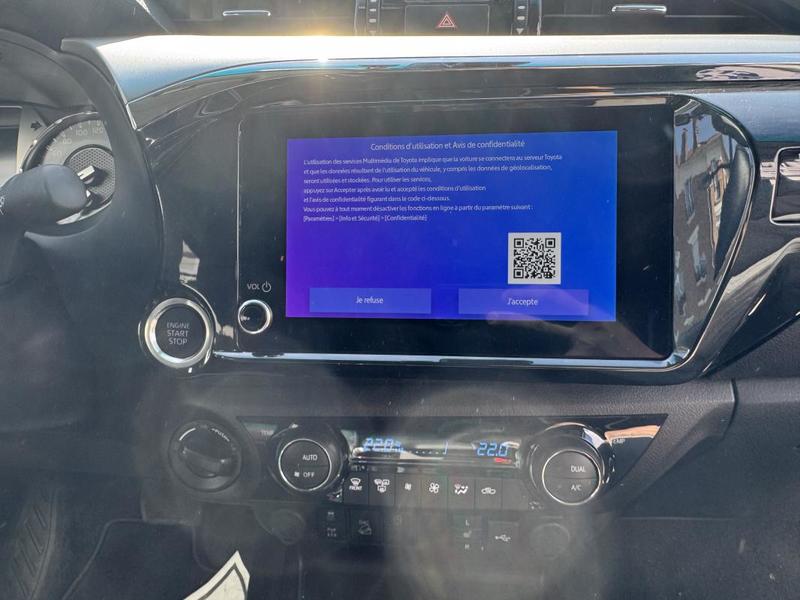 Toyota Hilux IV 4wd 2.4 d-4d 150 Double Cabine