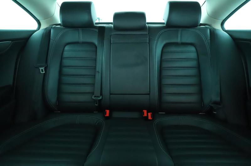 Volkswagen Cc 1.4 Tsi Carat Edition 160 ch