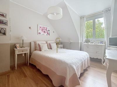 Maison - 117 m² - 5 pièces