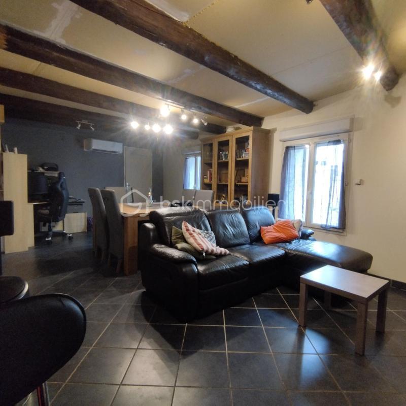 Immeuble - 250 m² - 5 pièces