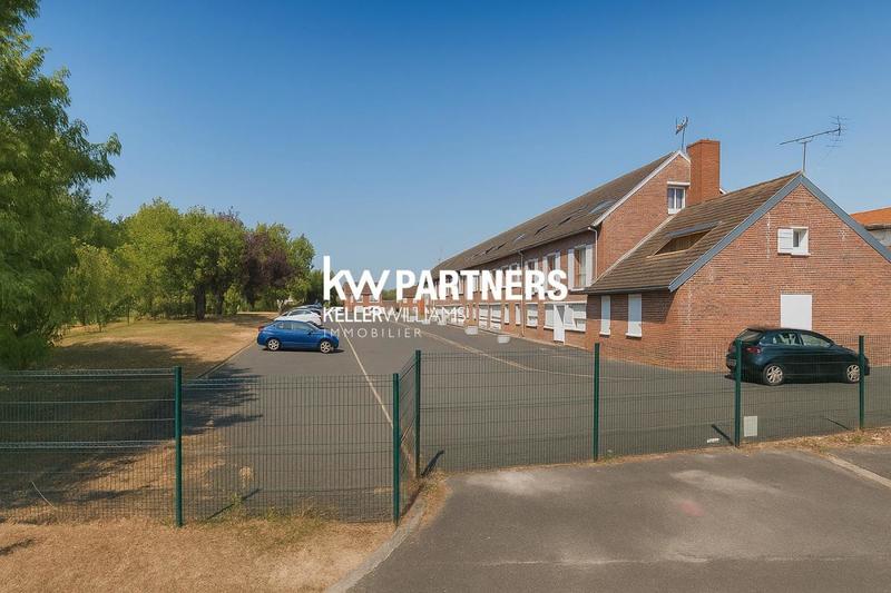 Appartement - 918 m²