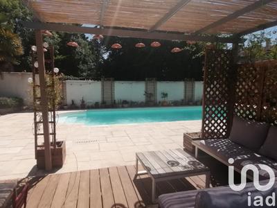 Maison - 150 m² - 6 pièces