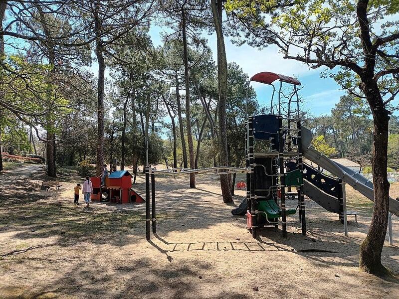 Appartement - 39 m² - 3 pièces