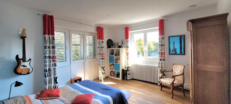 Maison - 314 m² - 10 pièces