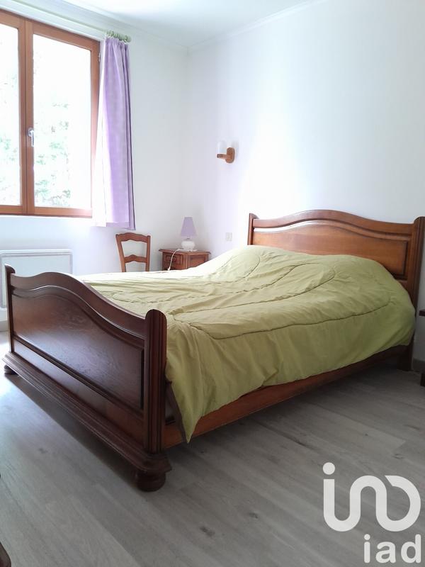 Maison de village - 215 m² - 9 pièces