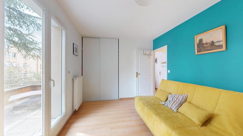 Maison - 124 m² - 5 pièces