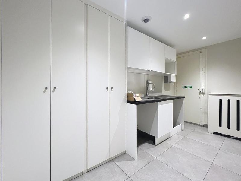 Appartement - 203 m² - 5 pièces