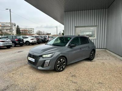 Peugeot 208 100 s&amp;S Bvm6 Allure