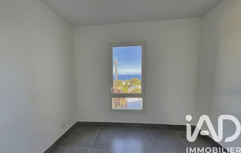Appartement - 61 m² - 2 pièces