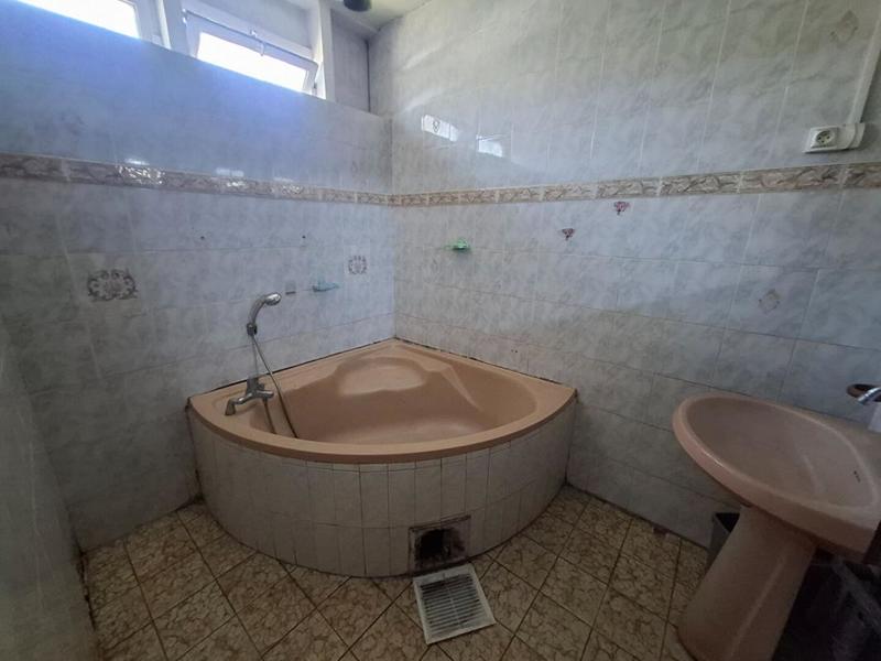 Maison - 119 m² - 4 pièces