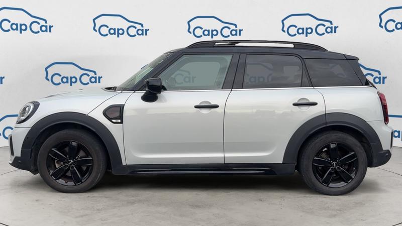 Mini Countryman III 1.5 Cooper 136 Dct7 Northwood - Automatique Toit ouvrant