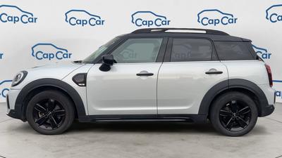 Mini Countryman III 1.5 Cooper 136 Dct7 Northwood - Automatique Toit ouvrant