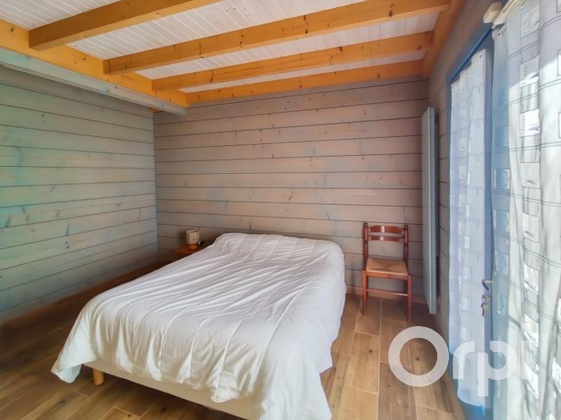 Maison - 137 m² - 6 pièces