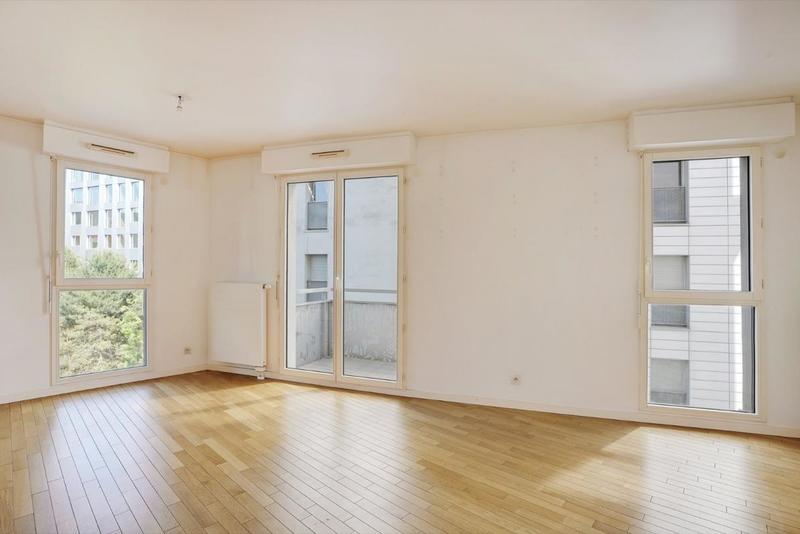 Studio - 36 m² - 1 pièce