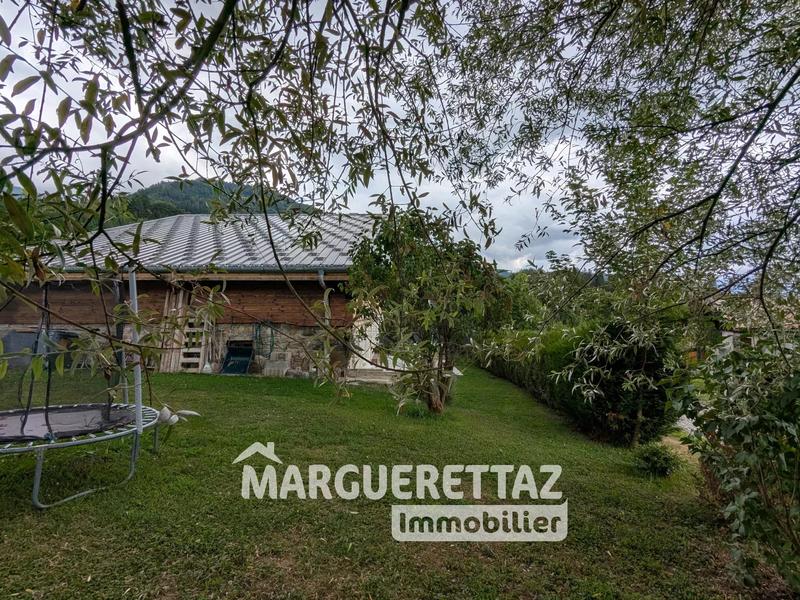 Maison de village - 188 m² - 6 pièces