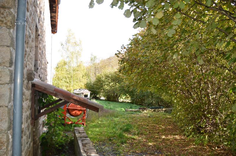 Maison en pierre - 212 m² - 6 pièces