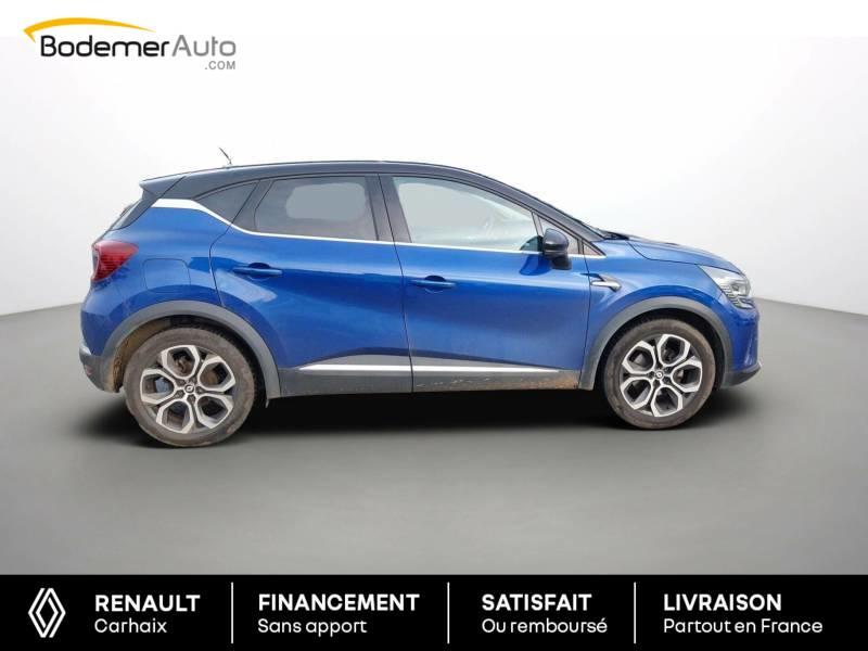 Renault Captur E-Tech 145 - 21 Intens