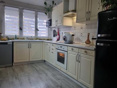 Maison - 68 m² - 3 pièces