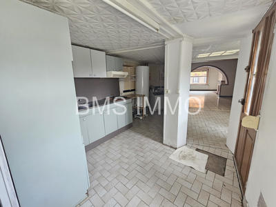 Maison - 112 m² - 4 pièces