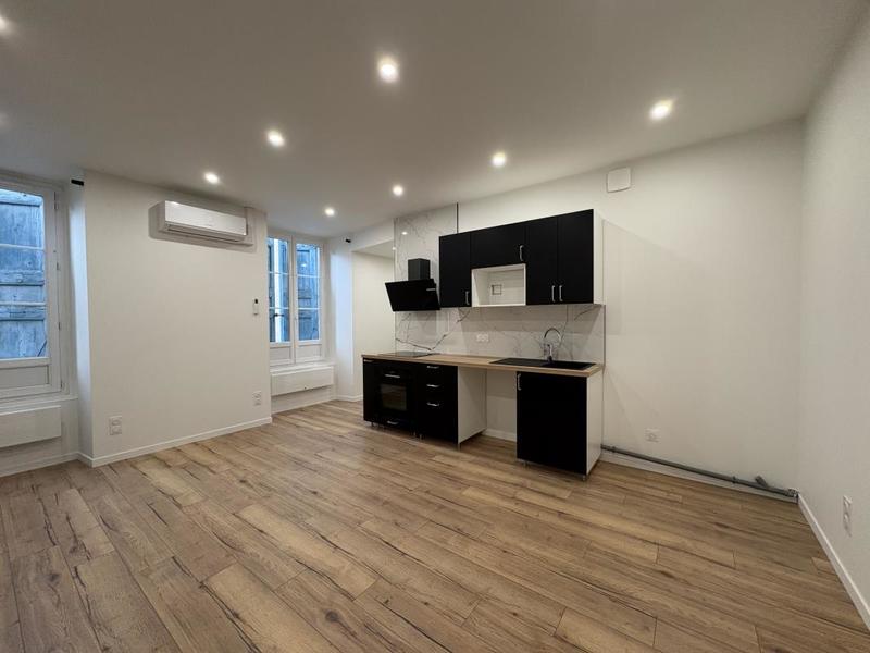 Appartement - 51 m² - 2 pièces