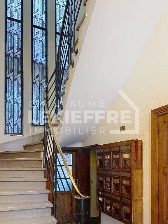 Appartement - 101 m² - 4 pièces