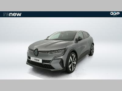 Renault Mégane E-Tech Ev60 220 ch optimum charge Techno