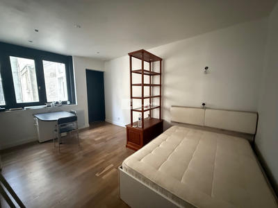 Appartement - 23 m² - 1 pièce