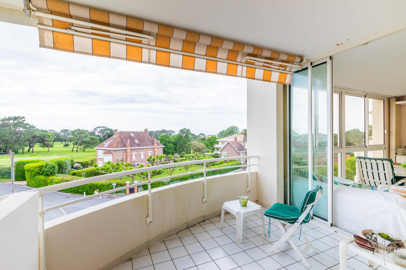 Appartement - 113 m² - 5 pièces