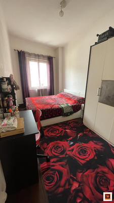 Maison - 62 m² - 4 pièces